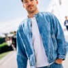 Pierre Gasly Canadian GP 2026 Jacket
