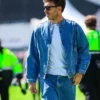 Pierre Gasly Canadian GP 2026 Jacket