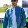Pierre Gasly Canadian GP 2026 Jacket