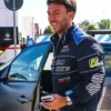 Pierre Gasly Grand Prix Italy Jacket