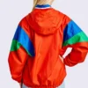 Pokémon x Target Hoenn Starter Jacket