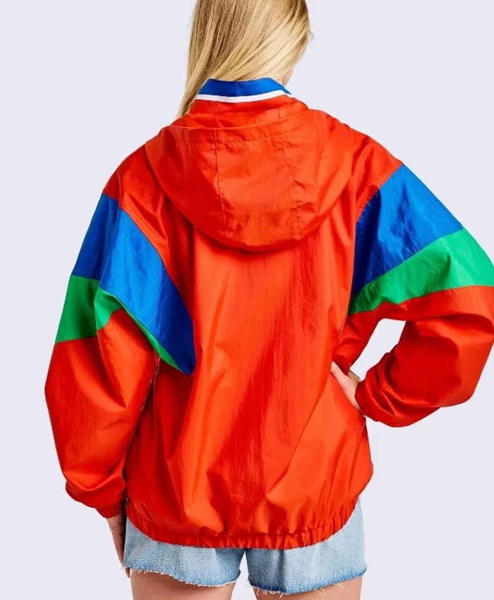 Pokémon x Target Hoenn Starter Jacket