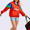 Pokémon x Target Hoenn Starter Jacket