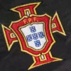Portugal 1990 Retro Football Jacket For Sale
