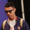Portugal 2026 King Track Jacket
