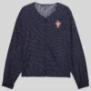 Portugal 2026 King Track Jacket
