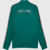Portugal Puma King Anthem Jacket 2026