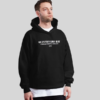 Quinyonamo Bay Graphic Hoodie