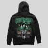 Quinyonamo Bay Graphic Hoodie