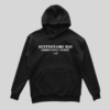 Quinyonamo Bay Graphic Hoodie