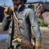 RDR 2 Denim Scout Jacket