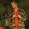 Rafael The Boroughs 2026 Pattern Jacket