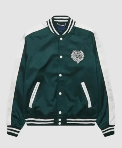 Ralph Lauren x Wimbledon Bomber Jacket
