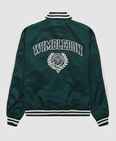Ralph Lauren x Wimbledon Bomber Jacket