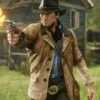 Red Dead Redemption 2 Arthur Jacket
