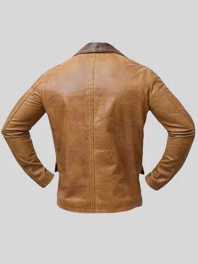 Red Dead Redemption 2 Arthur Jacket
