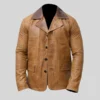 Red Dead Redemption 2 Arthur Jacket