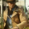Red Dead Redemption 2 Arthur Jacket