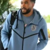Reece James England World Cup 2026 Camp Track Jacket