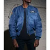 Resident Evil 2 RPD Flight Jacket