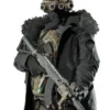 Resident Evil 8 Wolf Squad Jacket