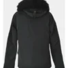 Resident Evil 8 Wolf Squad Jacket