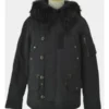 Resident Evil 8 Wolf Squad Jacket