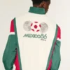 Retro Football Jacket