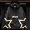 Rhude x Starter Anorak Jacket