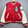 Rhuigi x ZARA RHU Varsity Bomber Jacket