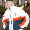 Romeo Beckham Intra England Jacket