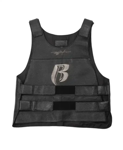 Ruff Ryders 90s Vest
