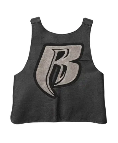 Ruff Ryders 90s Vest