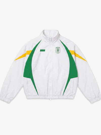 Sana Detroit World Cup Brazil Track Jacket