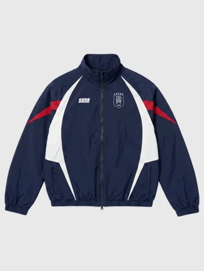 Sana Detroit World Cup USA Track Jacket