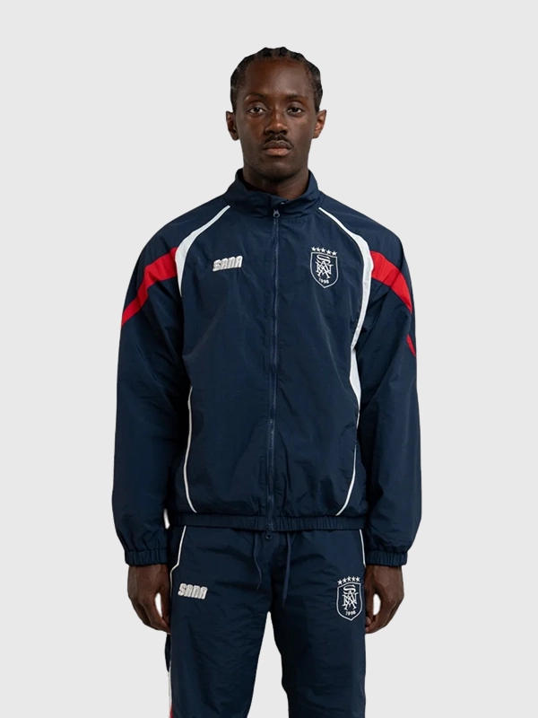 Sana Detroit World Cup USA Track Jacket for sale