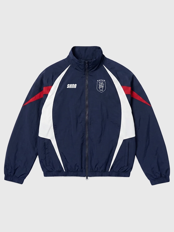 Sana Detroit World Cup USA Track Jacket