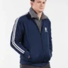Sarajevo 84 Olympics Blue Jacket