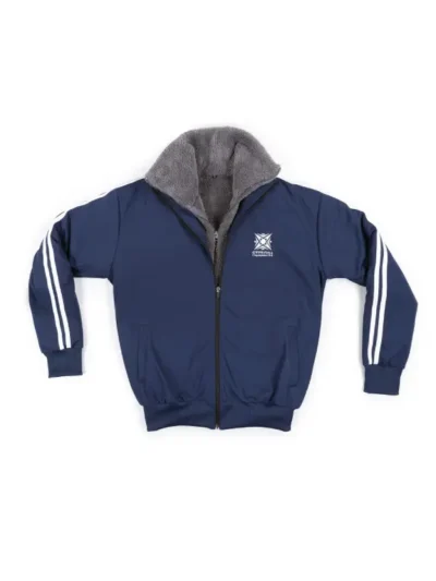 Sarajevo 84 Olympics Jacket