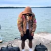 Saucony Awesome Gods Jacket