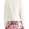 Savannah Sellers NBC News Daily 2026 White Blazer