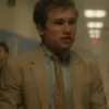 Sean Giambrone Pizza Movie 2026 Black Blazer
