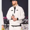 Seattle Seahawks Super Bowl LX Opening Ceremony Jacket