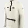 Seattle Seahawks Super Bowl LX Opening Ceremony Jacket