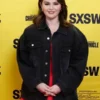 Selena Gomez jacket for sale