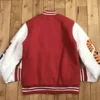 Shark Edition Varsity Jacket