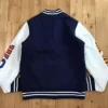 Shark Edition Varsity Jacket