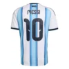 Shop Argentina 2026 Home Messi 10 Jersey for sale