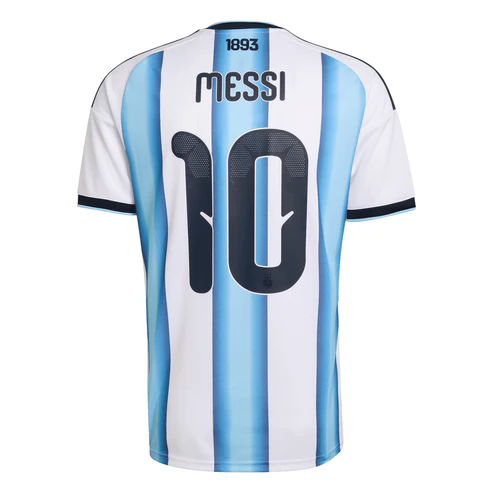 Shop Argentina 2026 Home Messi 10 Jersey for sale