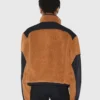 Skims Teddy Brown Jacket